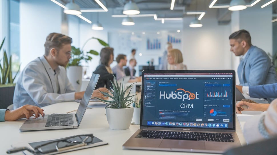 How to Improve Customer Relationship Management with HubSpot Tools