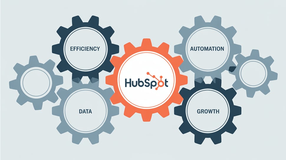 Custom HubSpot Implementations for Unique Business Needs
