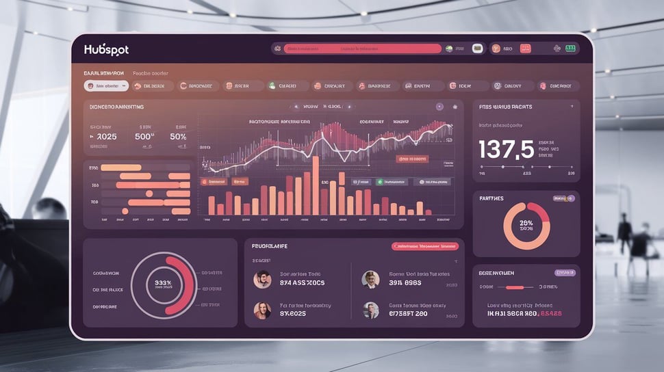 Marketing Analytics Reports in HubSpot: How to Track and Improve Performance