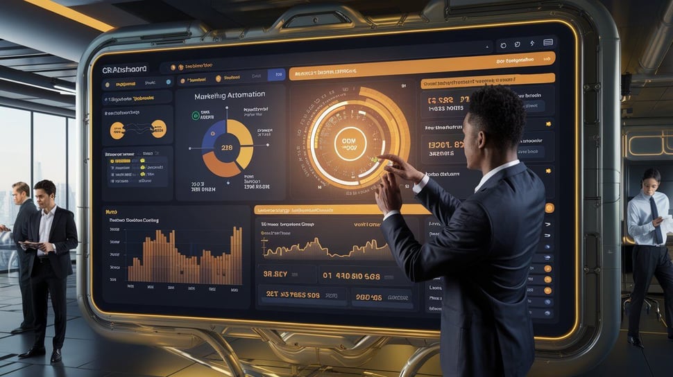 What is HubSpot? A Comprehensive Guide for Businesses
