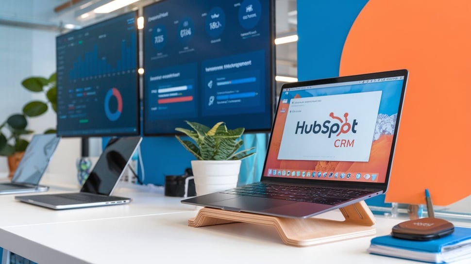 HubSpot CRM Review: A Deep Dive into Tools, Features, and Business Benefits