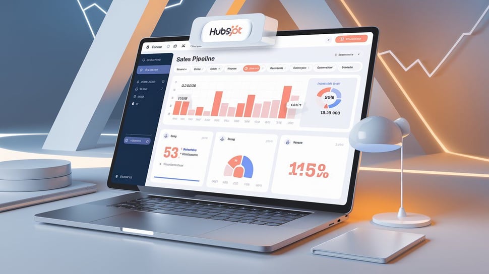 What is Sales Pipeline Management in HubSpot?