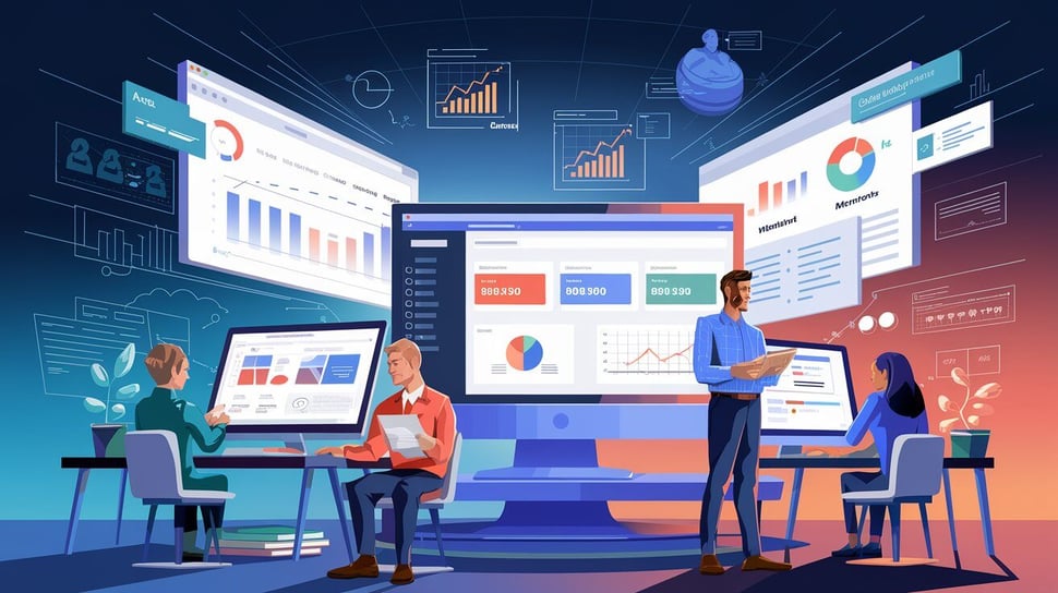 Why Is HubSpot So Popular? 7 Reasons Businesses Love It