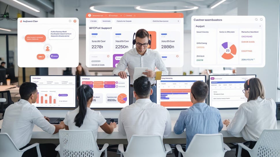 Customer Service in HubSpot: Enhancing Business Success