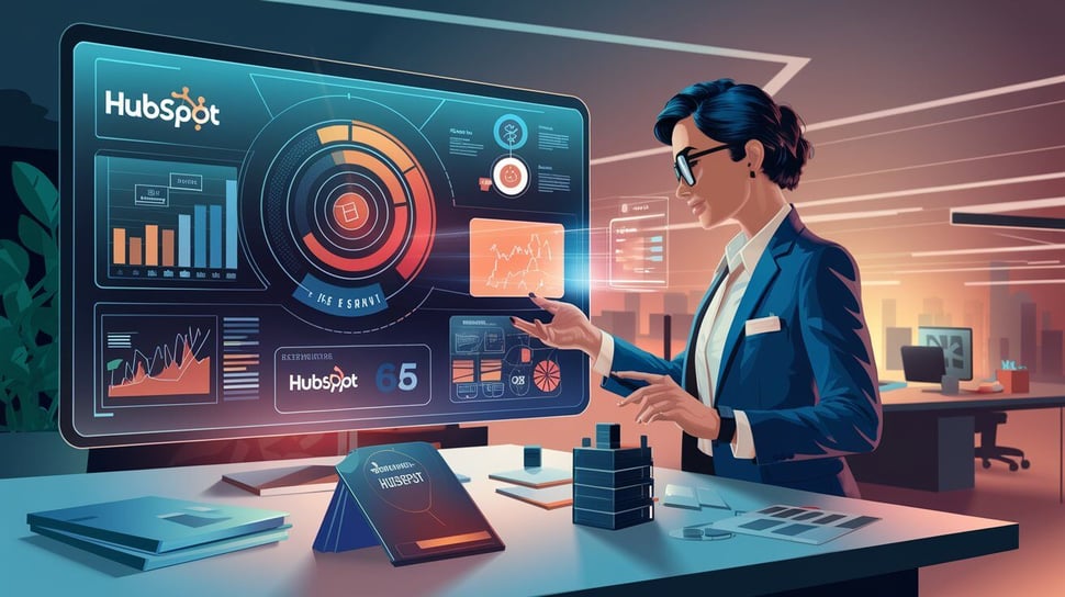 How to Choose the Right HubSpot Agency for Your Business