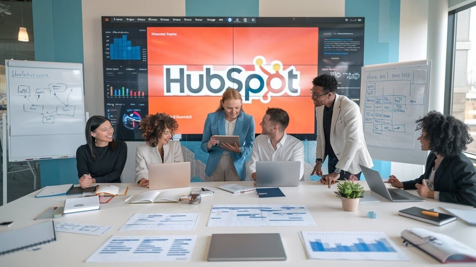 Everything You Need to Know About HubSpot Implementation
