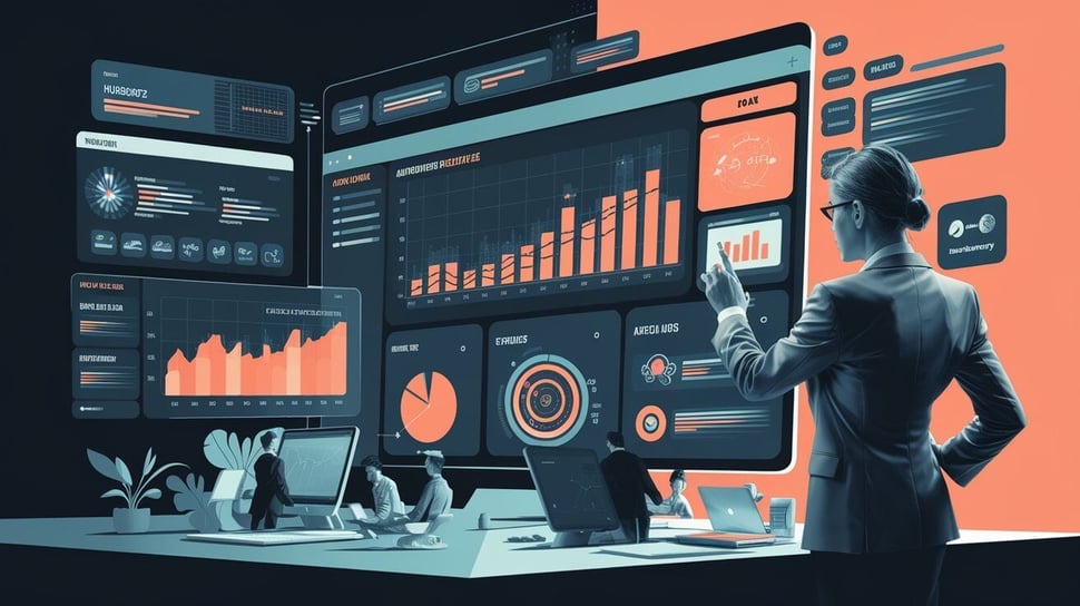 How to Reduce Business Expenses with HubSpot CRM Automation | CRM Magnetics