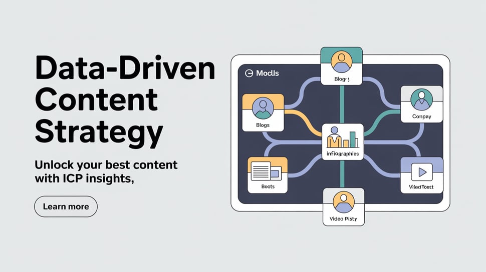 Defining and Tracking Your Ideal Customer Profile