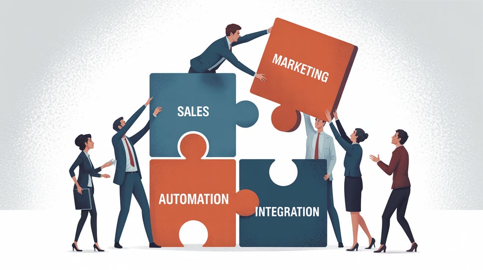 Benefits of Tailored HubSpot Solutions