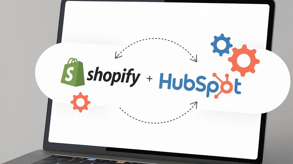 How to Integrate HubSpot with Shopify: A Step-by-Step Guide