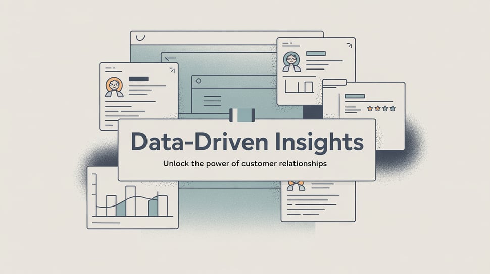 The Role of Data Enrichment in Lead Scoring