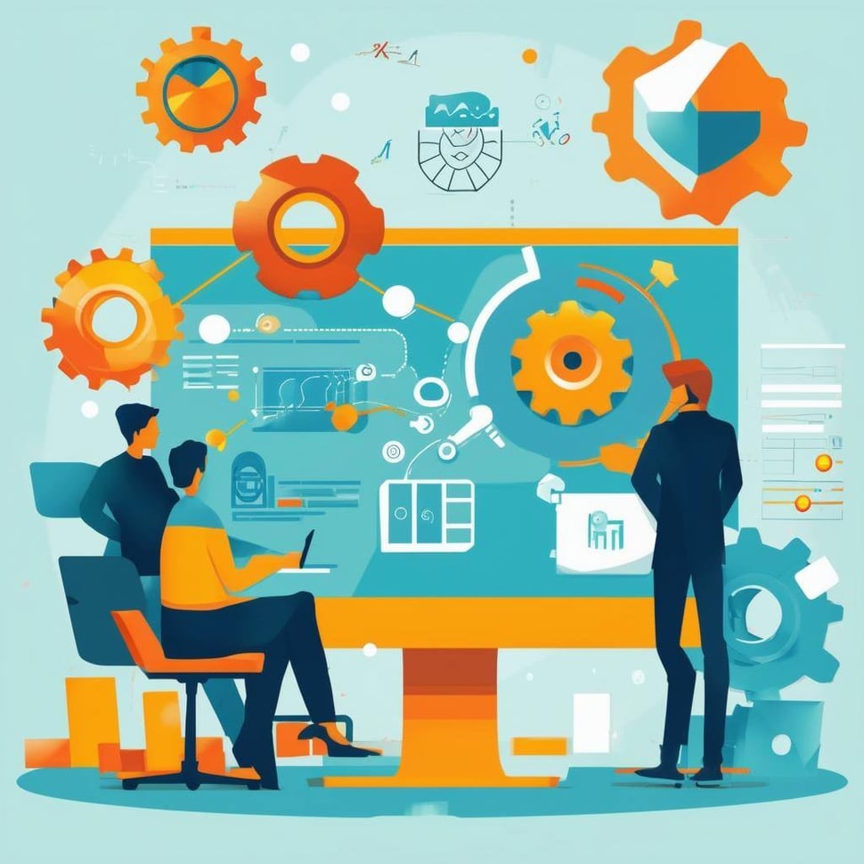 From Good to Great: Boost Your Team’s Performance with HubSpot Tools