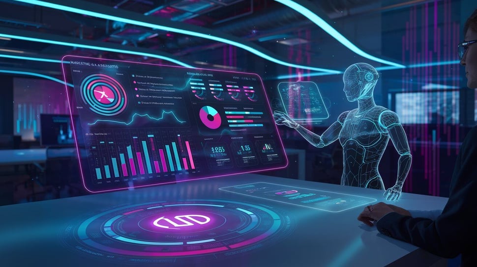 HubSpot AI Tools: How to Automate Your Marketing and Sales in 2025